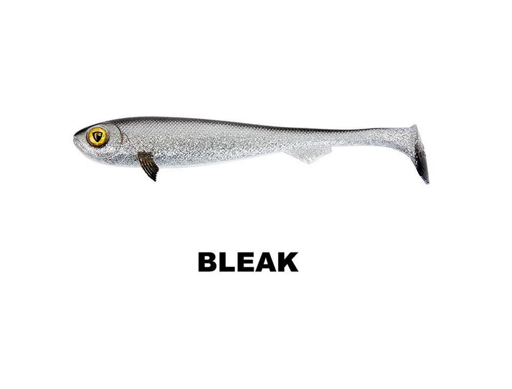 super slick shad