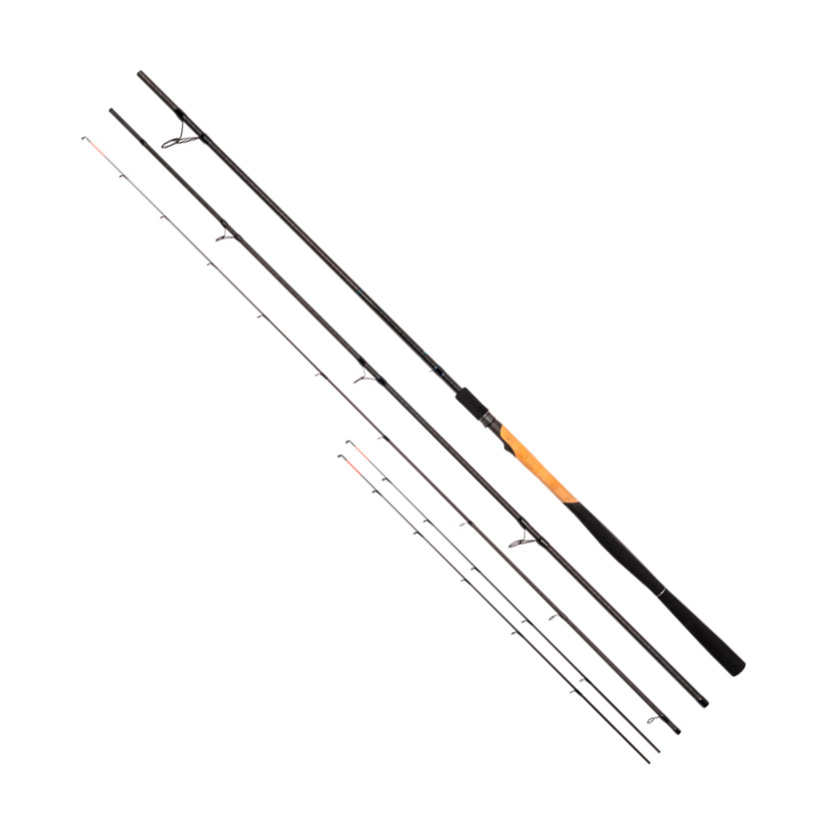 supera x distance feeder preston innovations