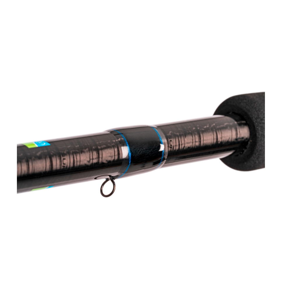 Canna Supera X Distance Feeder - Preston Innovations - immagine 3