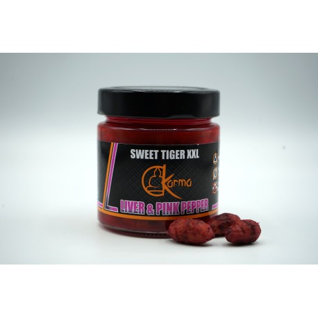 Liver & Pink Pepper - Karma Biat - immagine 13
