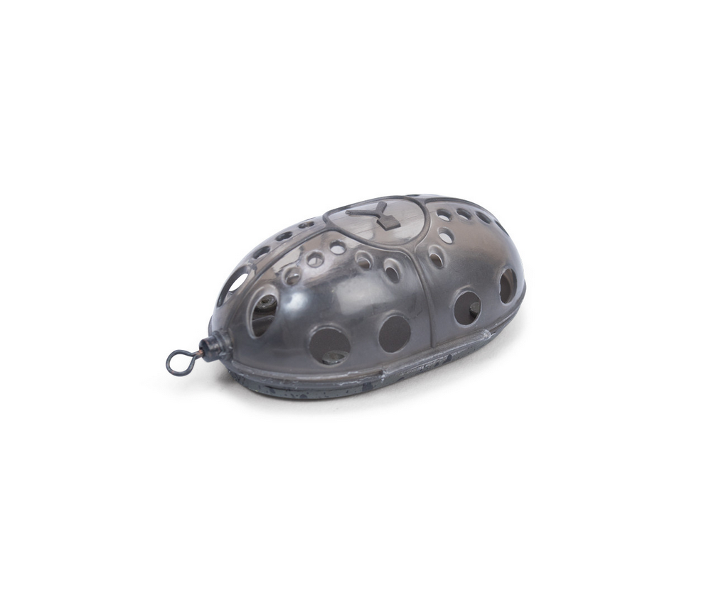 Swivel Grub Feeder Korum