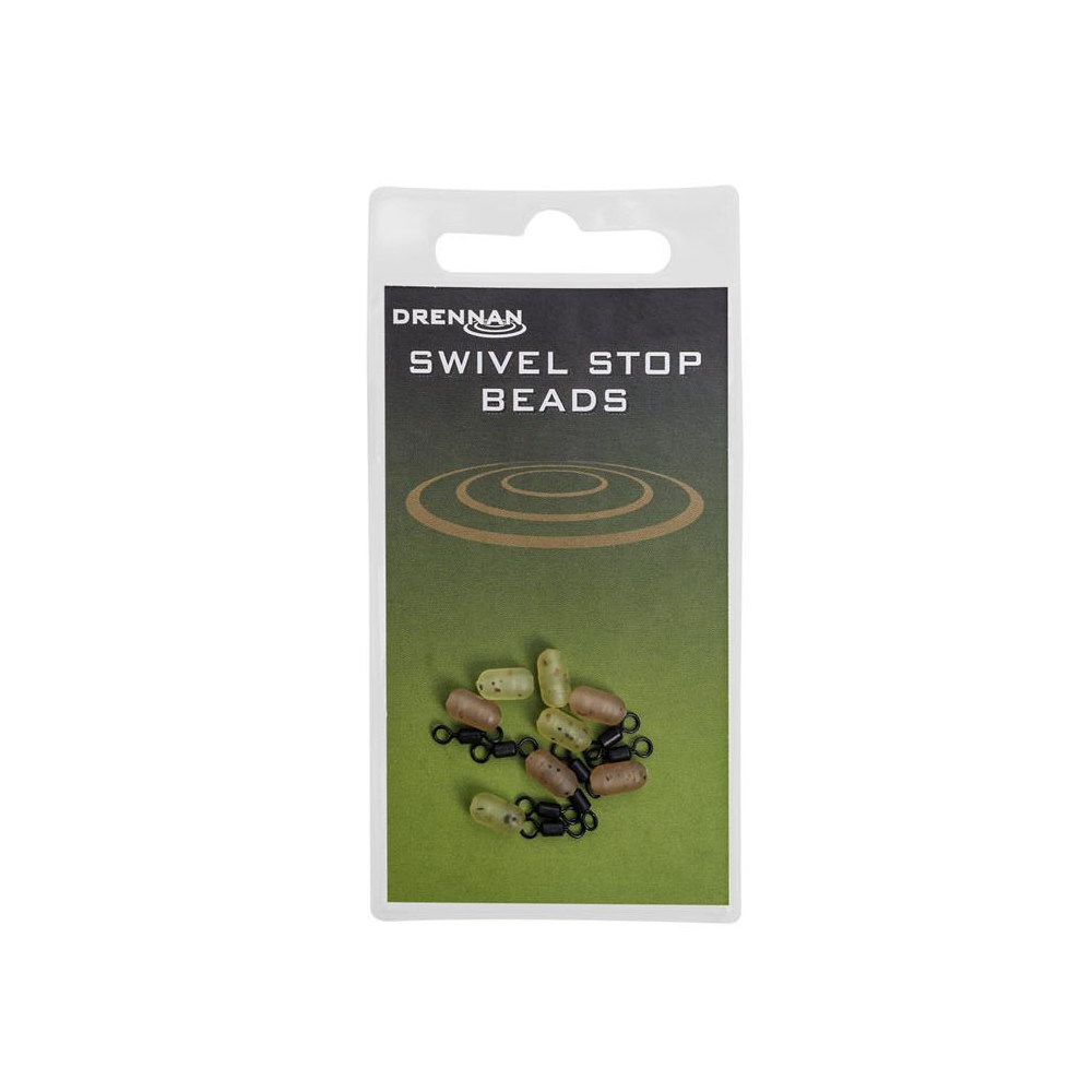 swivel stop beads drennan