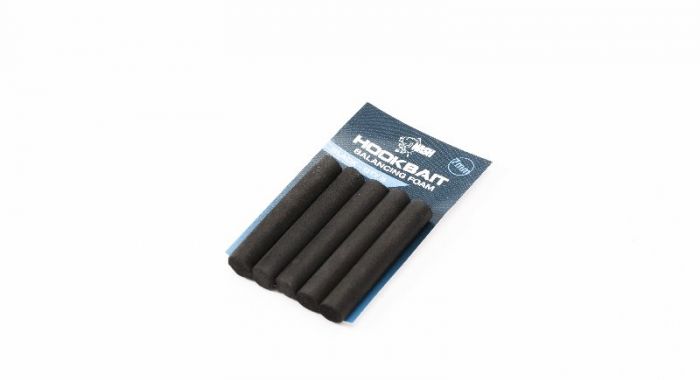 bait balancing foam nash