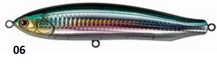 Britt Floating - Tackle House - immagine 4