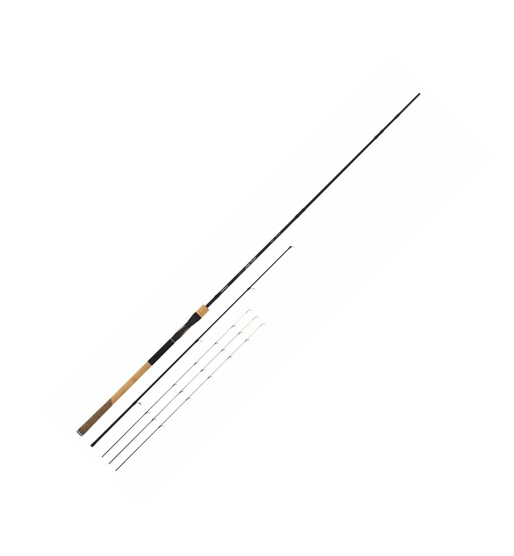 Canna TBR Lake Feeder Tubertini