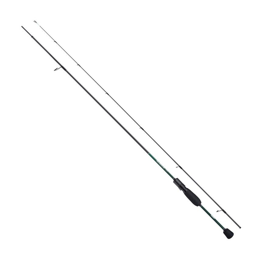 canna technium as trout area shimano