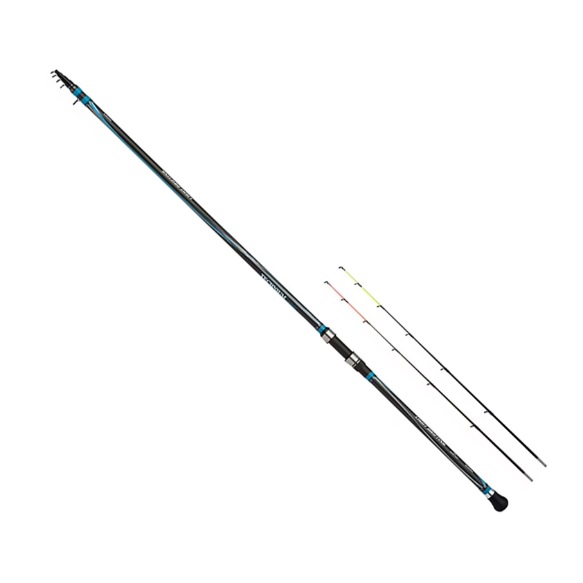 technium boat light drifting tele shimano