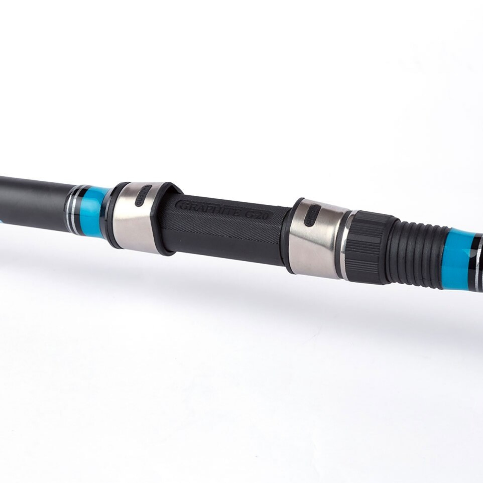 Canna Technium Boat Light Drifting Tele - Shimano - immagine 2
