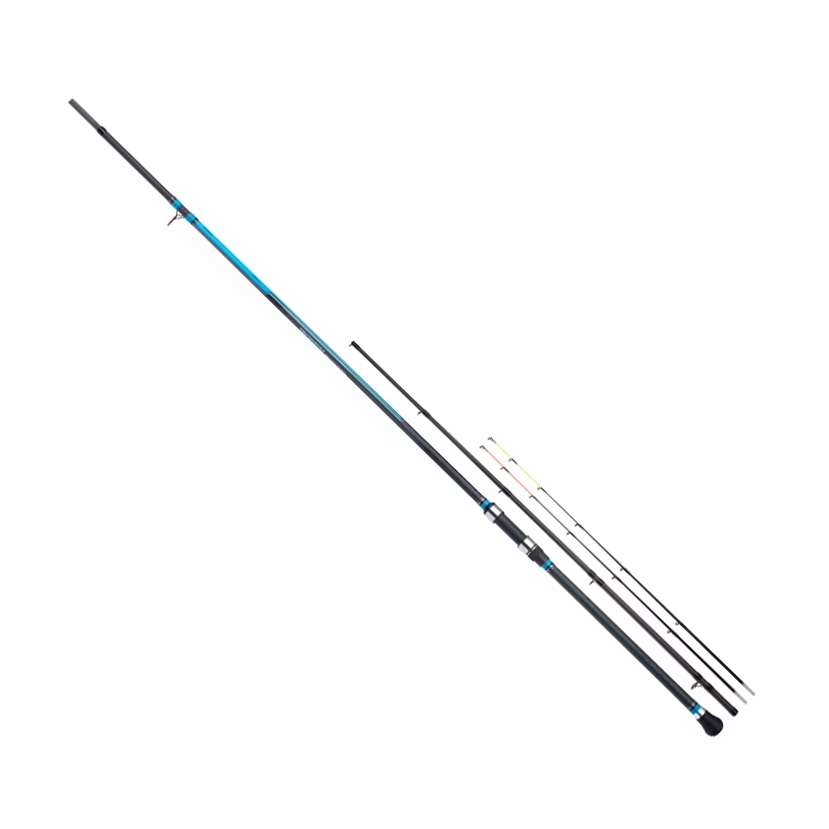 technium boat quiver shimano