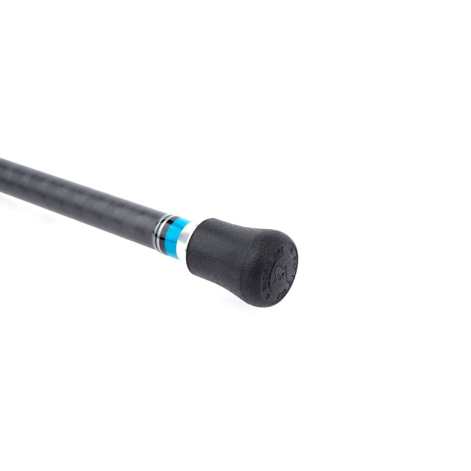 Canna Technium Boat Quiver - Shimano - immagine 3