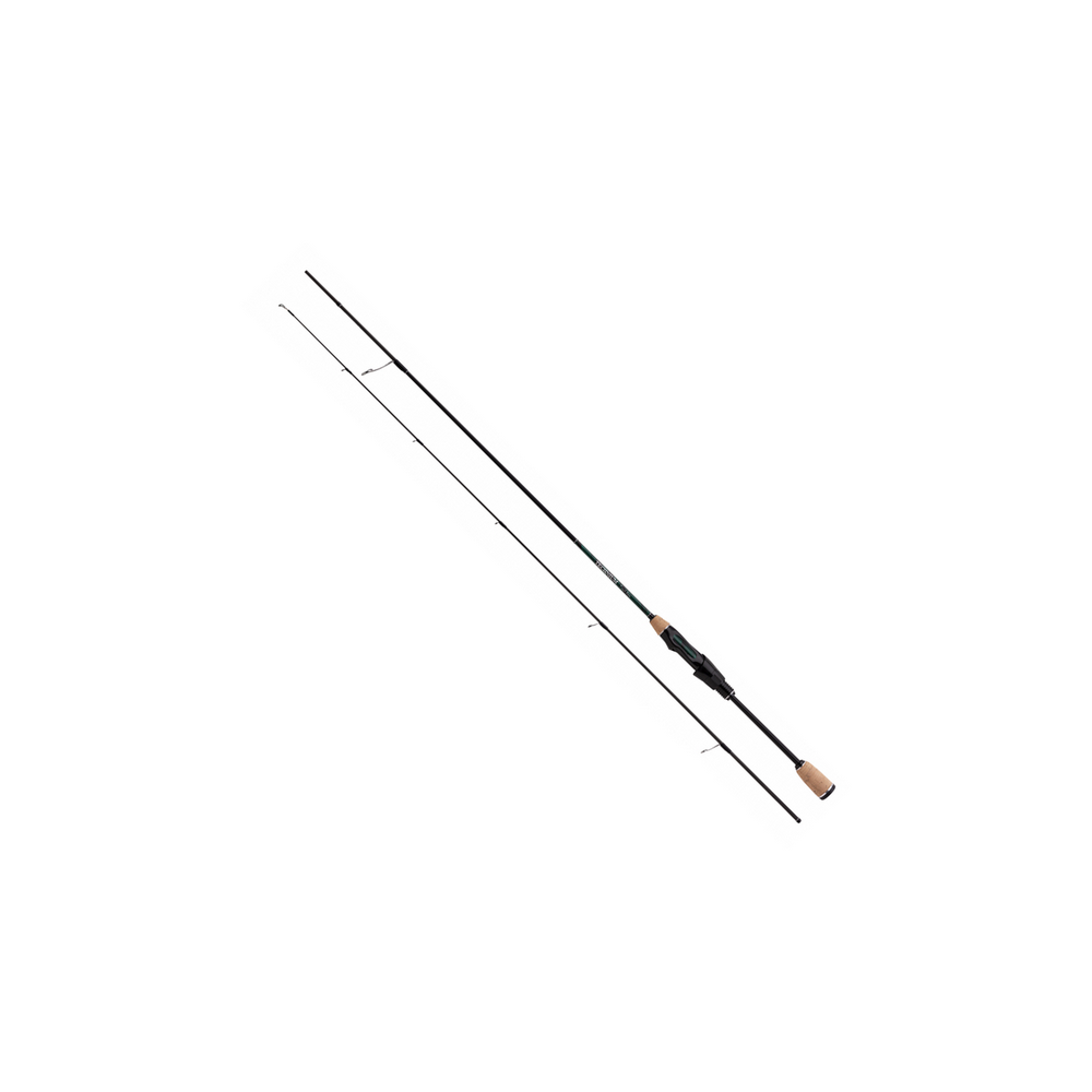 Canna Technium Trout Area - Shimano