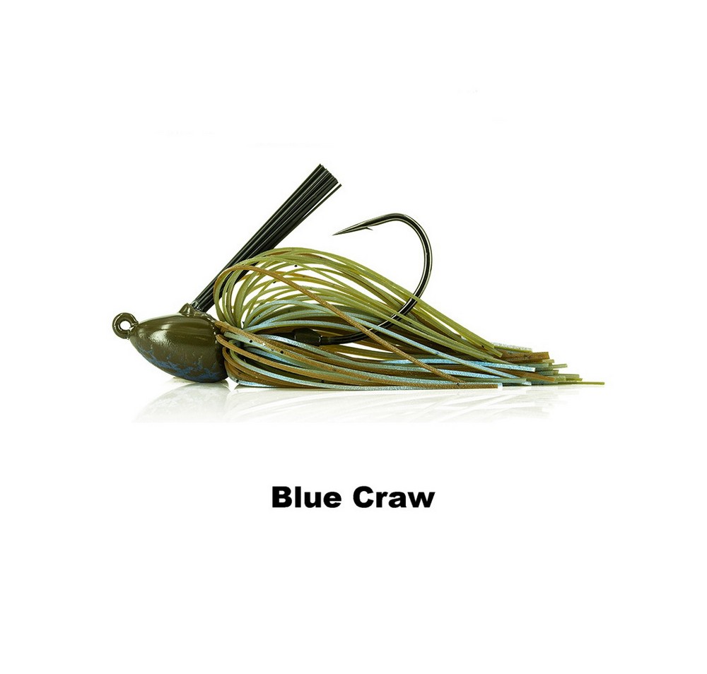 Tenax Jig Wide Gap 3/8 oz - Molix - immagine 5
