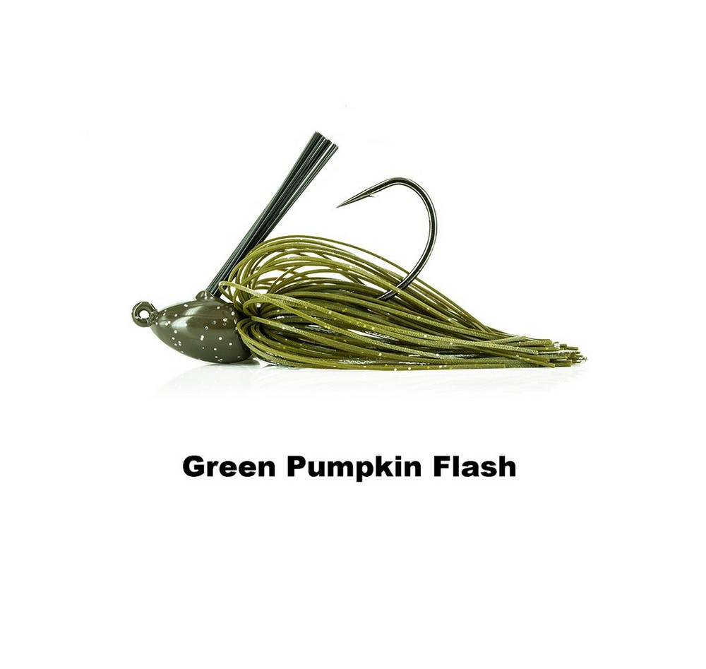 Tenax Jig Wide Gap 3/8 oz - Molix - immagine 6