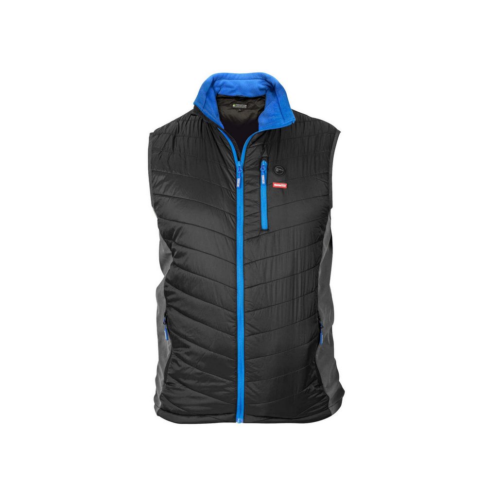 thermatech heated gilet preston innovations