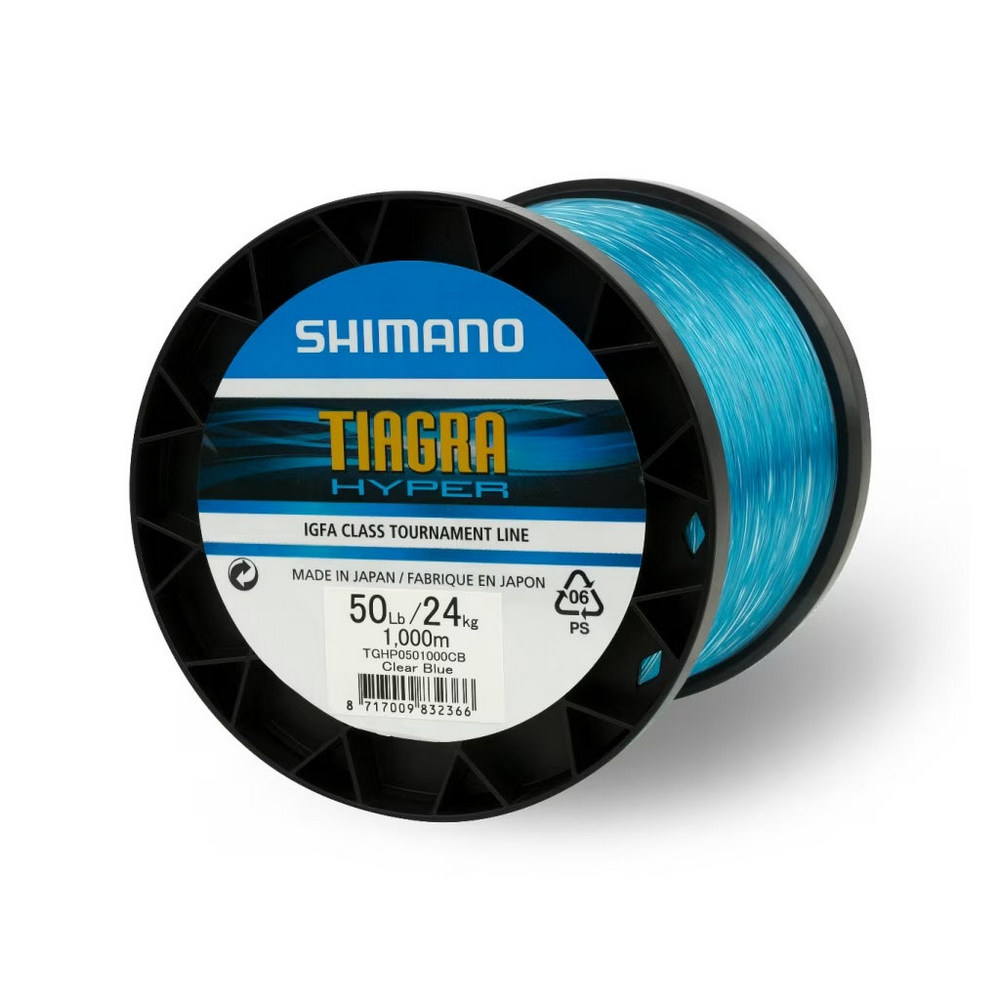tiagra hyper troll igfa shimano