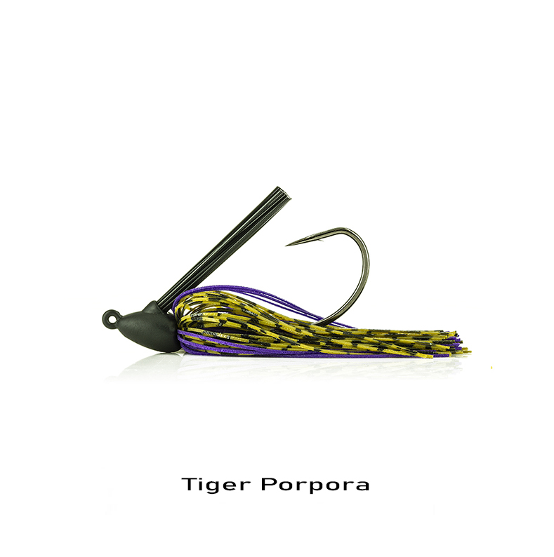 Tenax Jig Wide Gap 3/8 oz - Molix - immagine 8