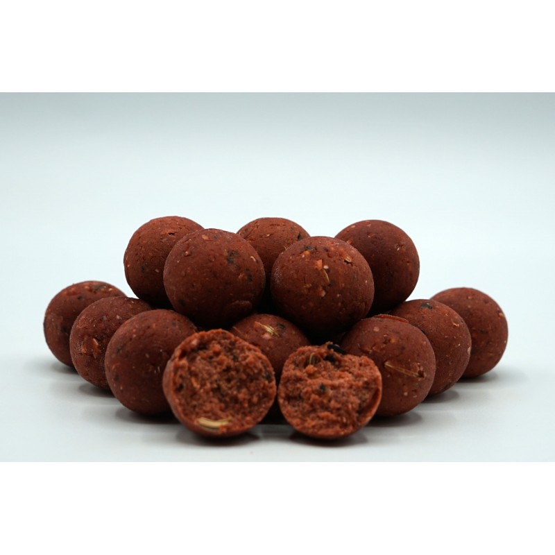 Liver & Pink Pepper - Karma Biat - immagine 2