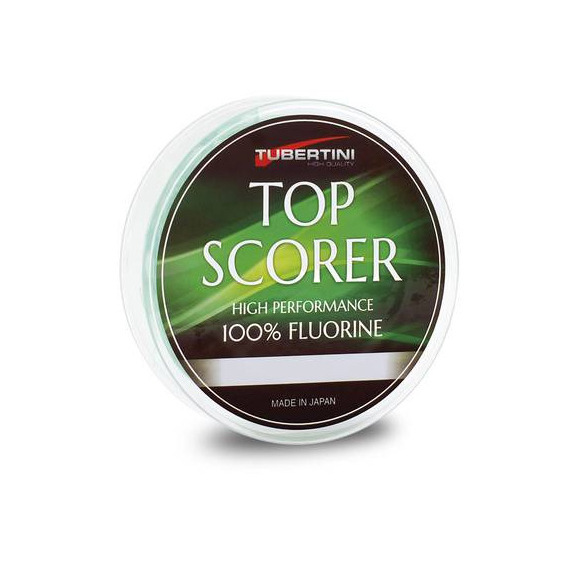top scorer tubertini