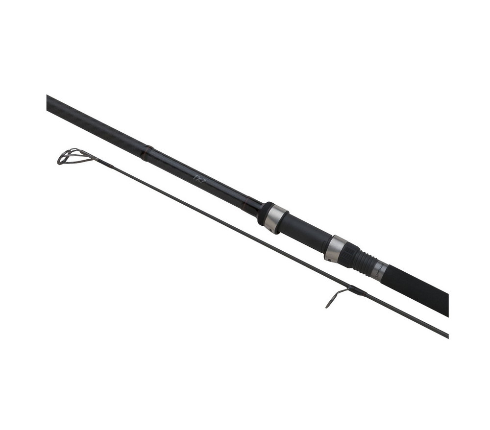 Set 3 canne USATO Tribal TX7 12INT - Shimano