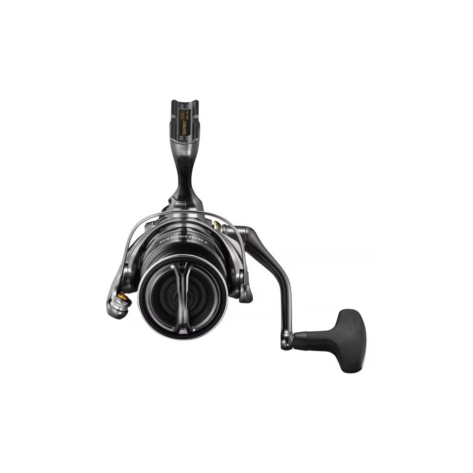 Mulinello Twin Power FE - Shimano - immagine 2