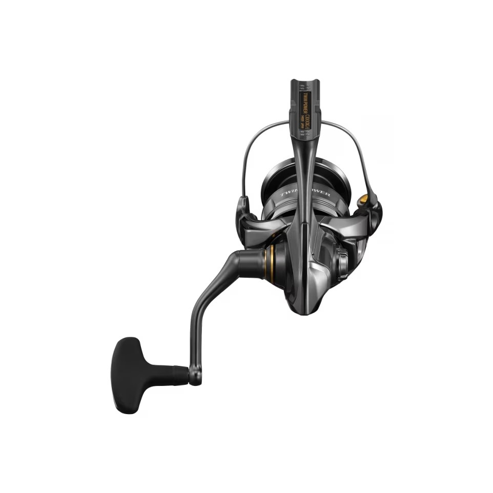 Mulinello Twin Power FE - Shimano - immagine 3