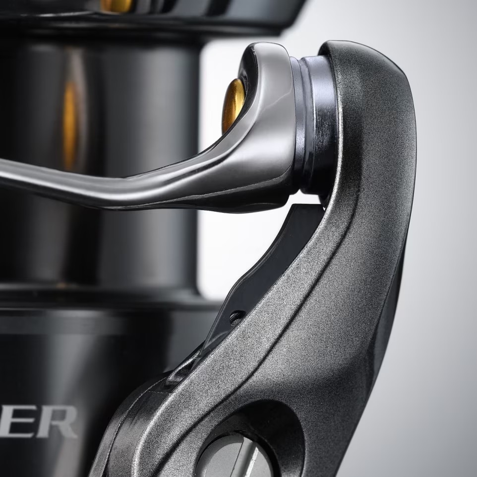 Mulinello Twin Power FE - Shimano - immagine 4