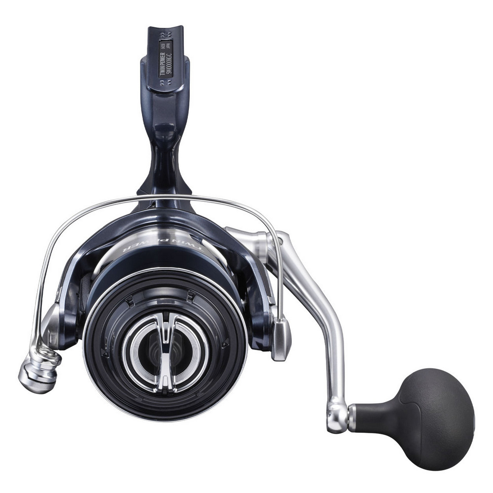 Mulinello Twin Power SW C - Shimano - immagine 2