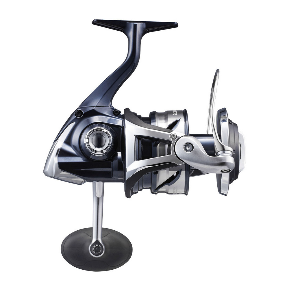 Mulinello Twin Power SW C - Shimano - immagine 3