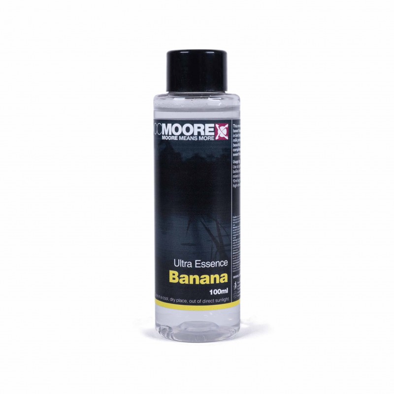 Ultra Essence - CC Moore - immagine 2