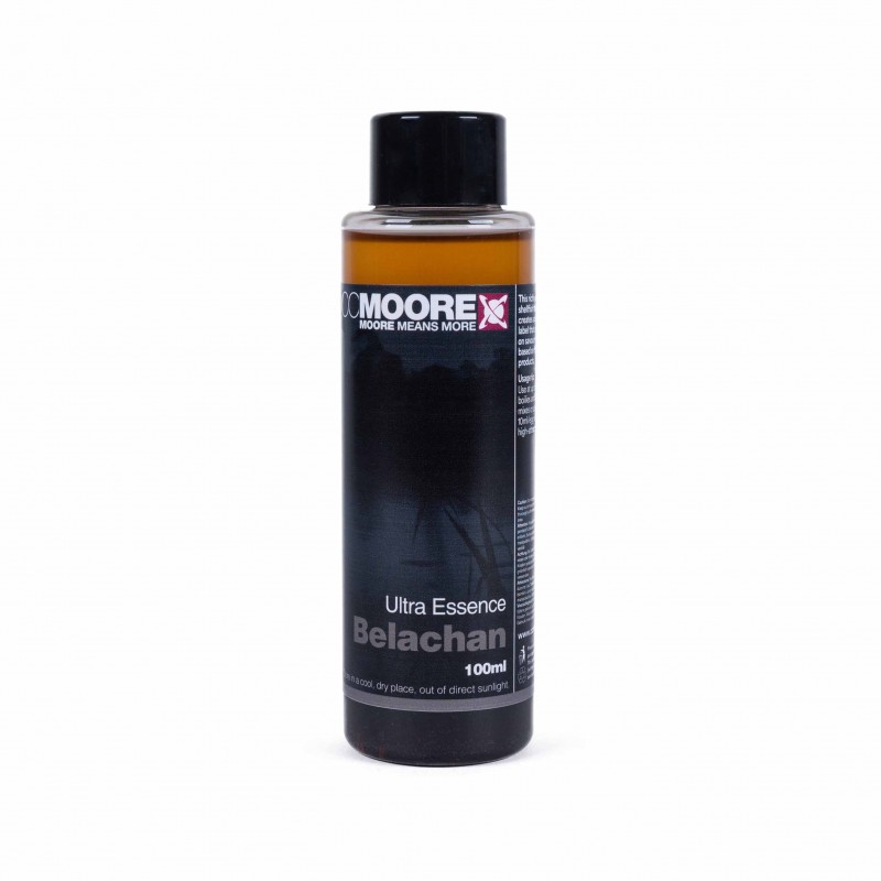 Ultra Essence - CC Moore - immagine 3
