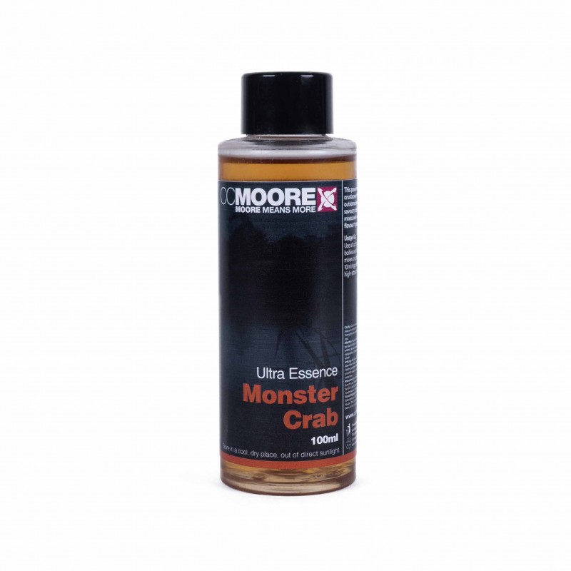 Ultra Essence - CC Moore - immagine 4
