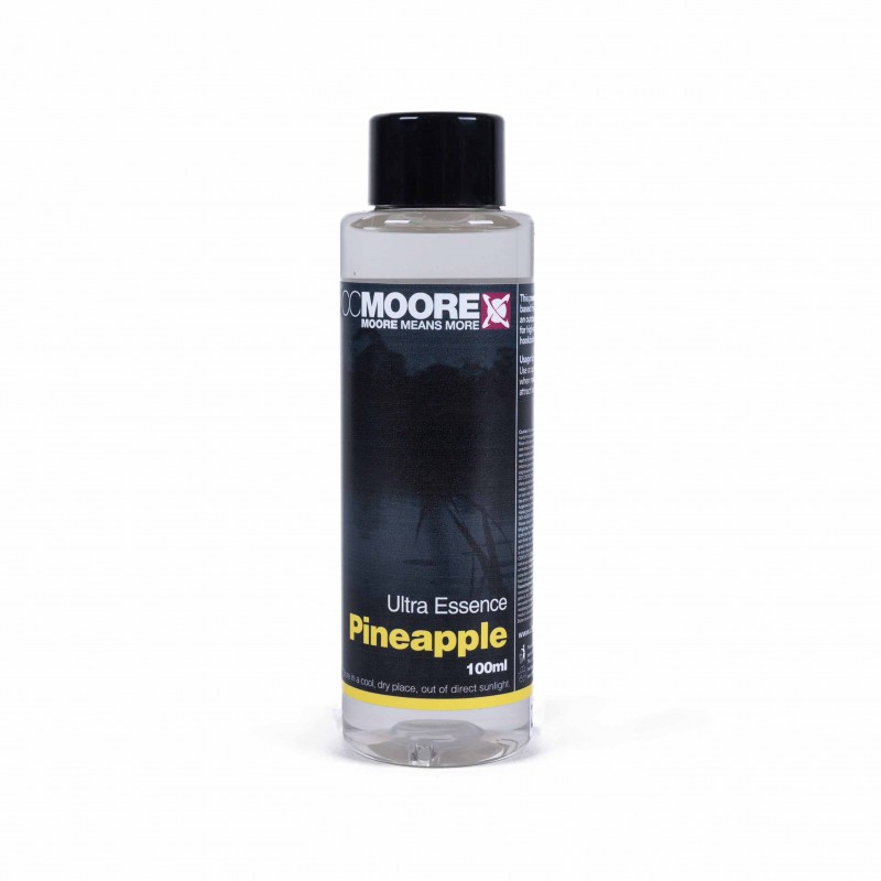 Ultra Essence - CC Moore - immagine 5