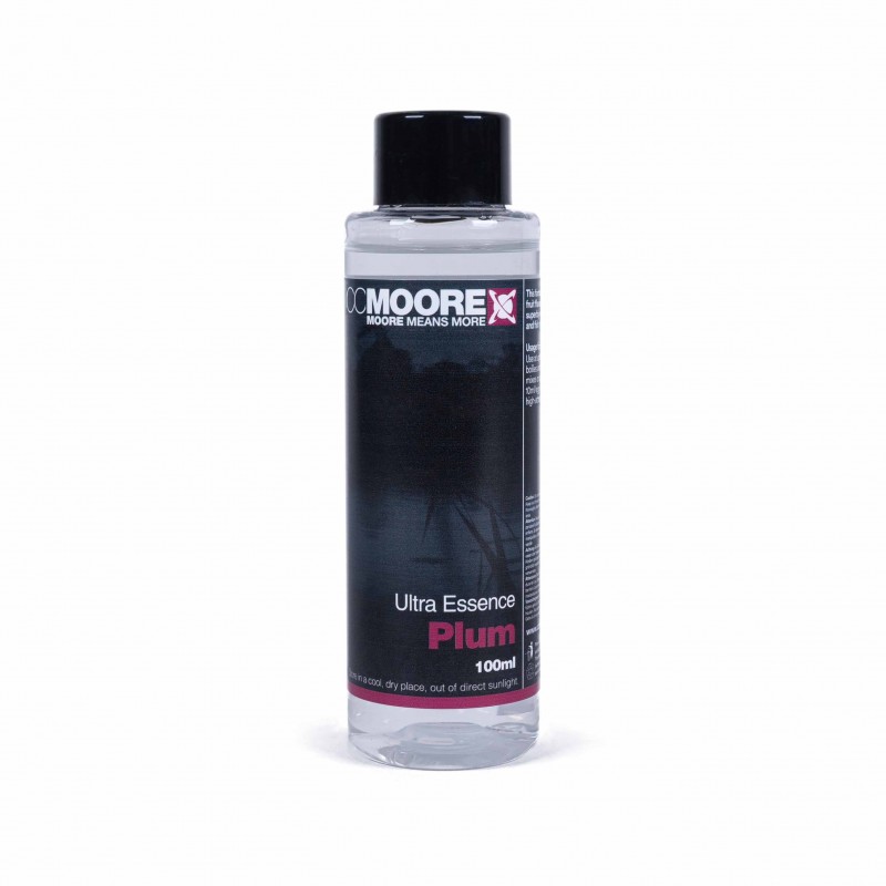 Ultra Essence - CC Moore - immagine 6