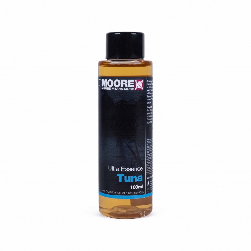 Ultra Essence - CC Moore - immagine 8
