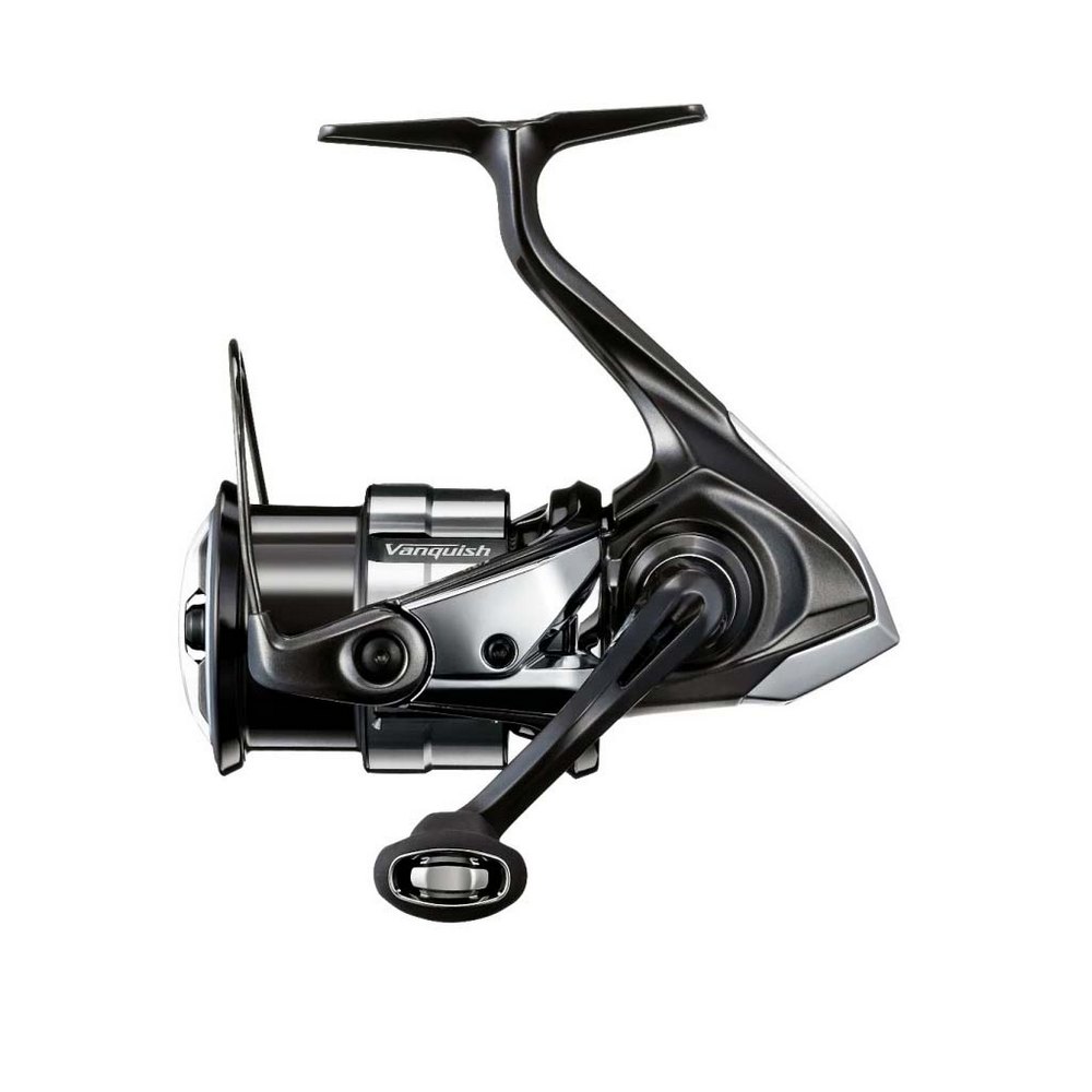 vanquish fc shimano