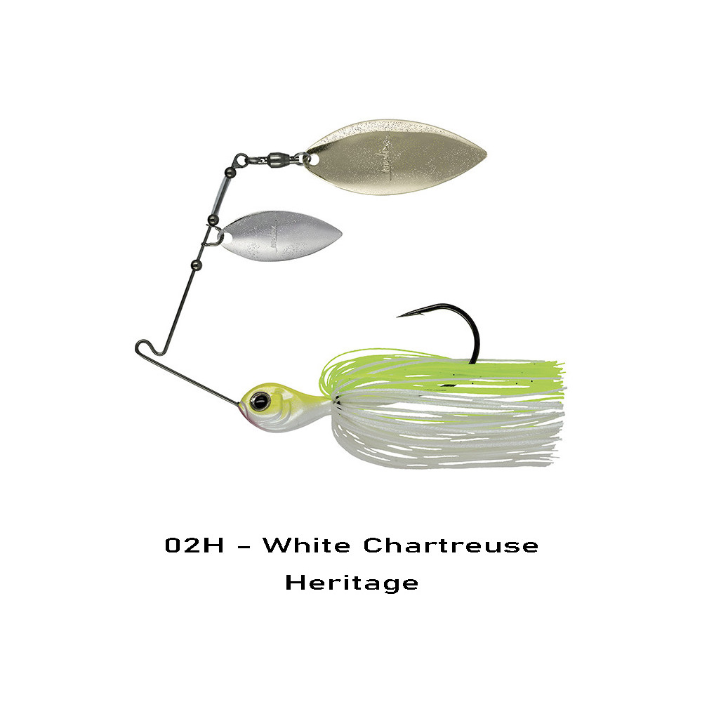 venator spinnerbait molix