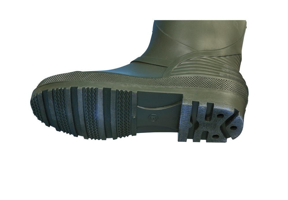 Nylon Chest Wader - Sigma - immagine 2