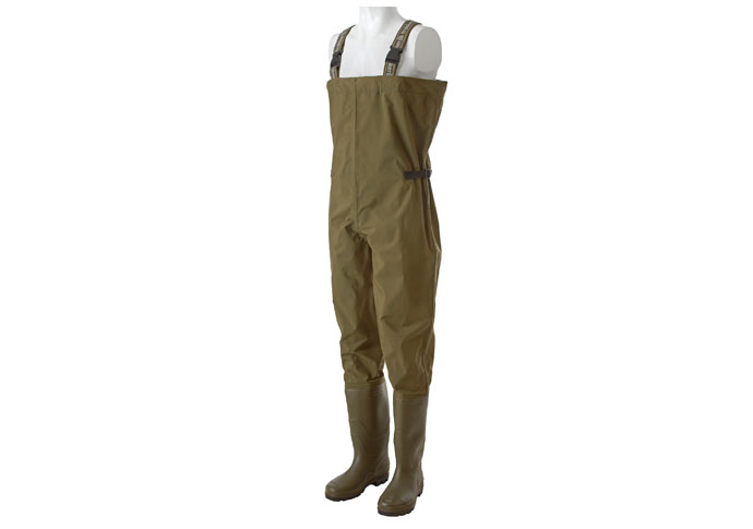 N2 Chest Waders Trakker