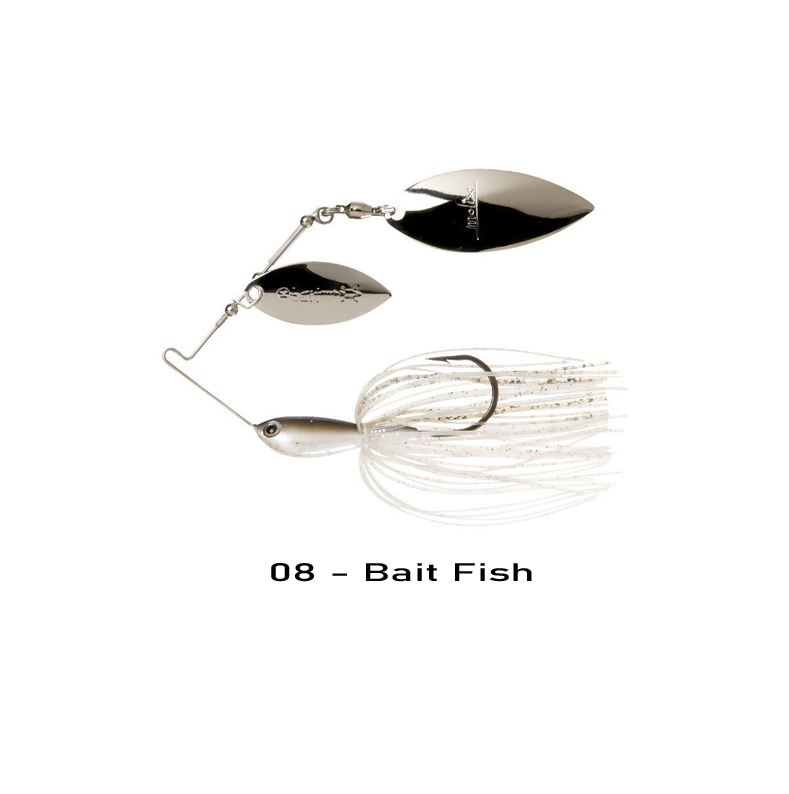 Water Slash DW 3/8oz- Molix - immagine 2