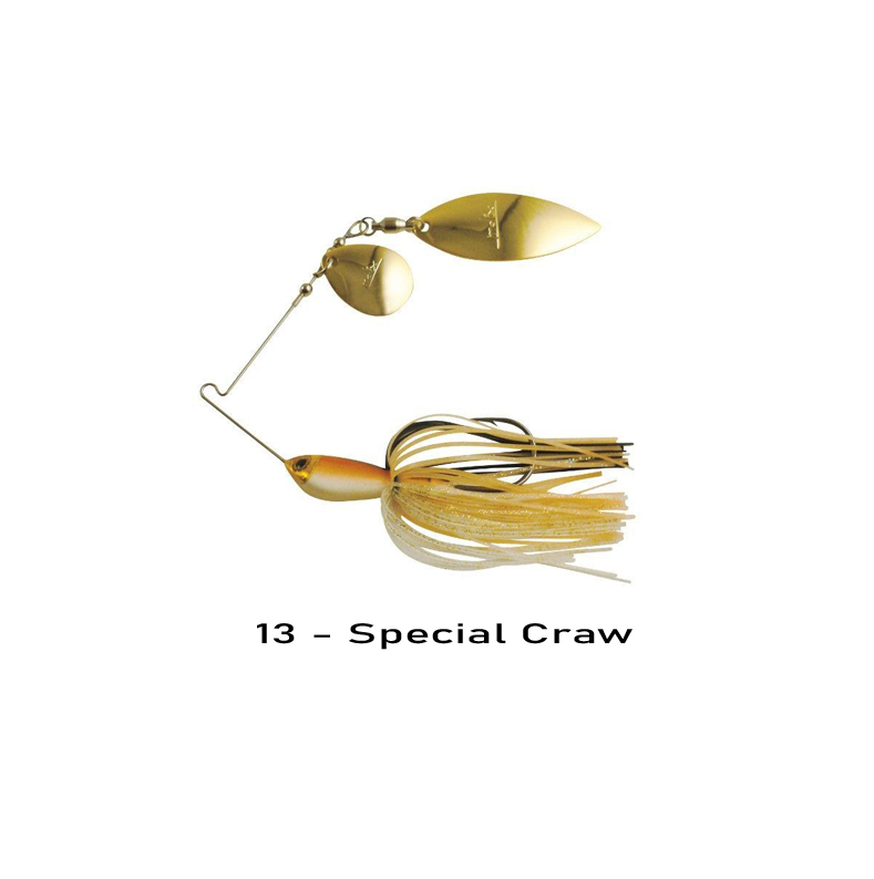 Water Slash DW 3/8oz- Molix - immagine 3