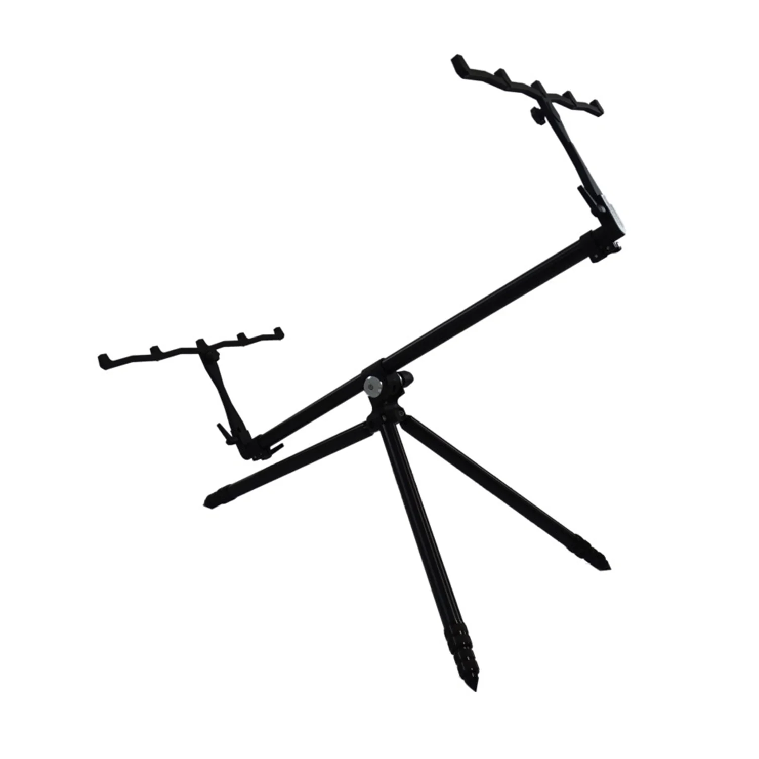 Rod Pod Wave 5 Rod - Meccanica Vadese