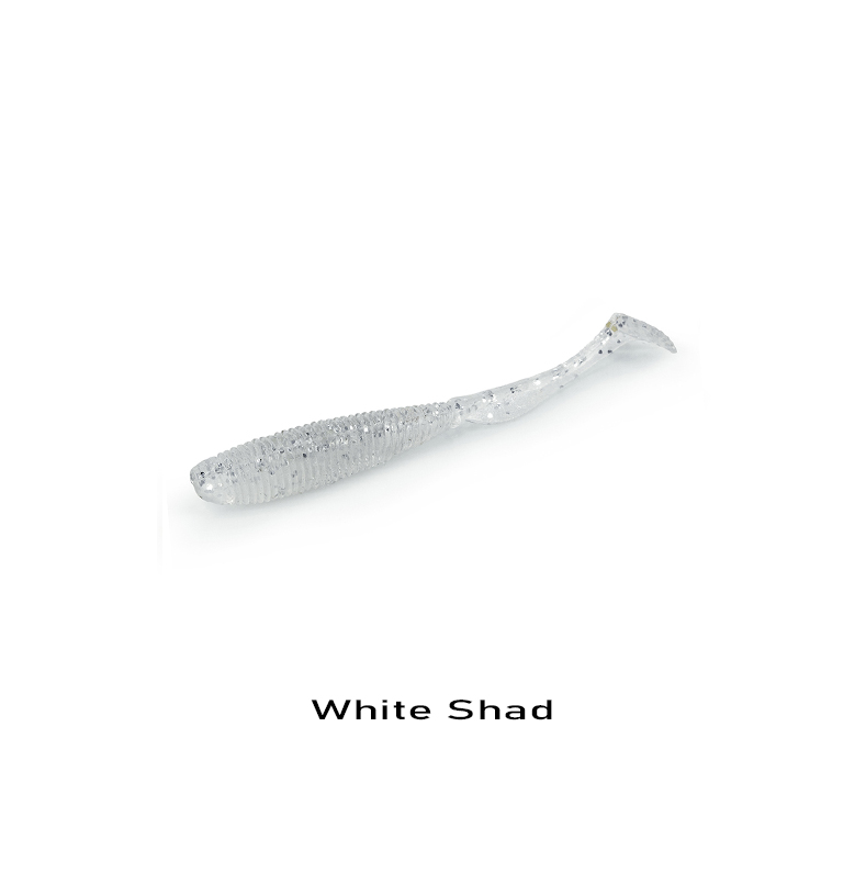 RA Shad 2,5" - Molix - immagine 4