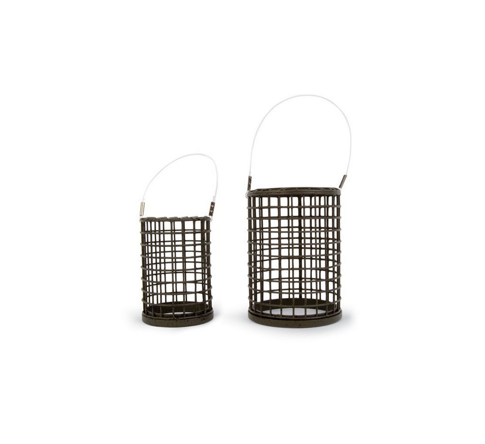 Wire Bait Up Feeder - Preston Innovations