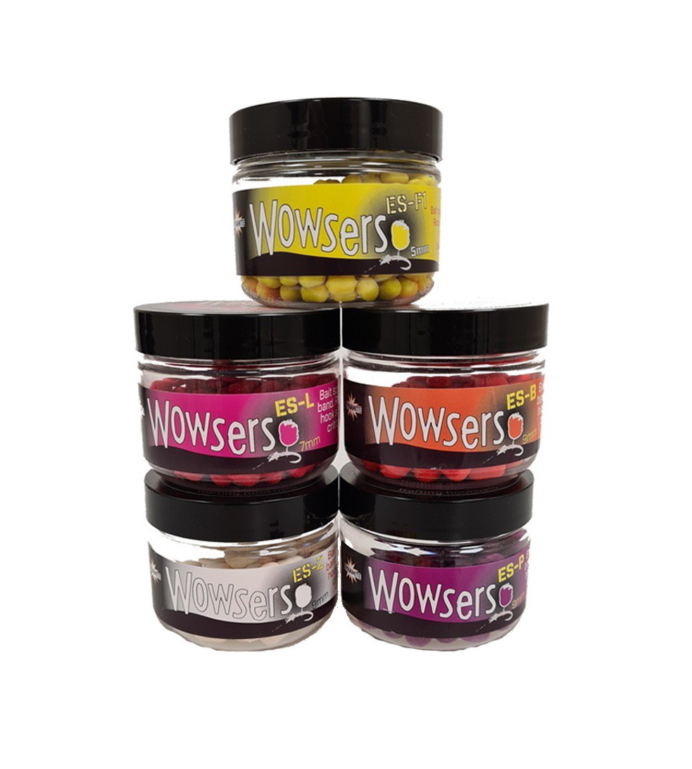 wowsers dynamite baits