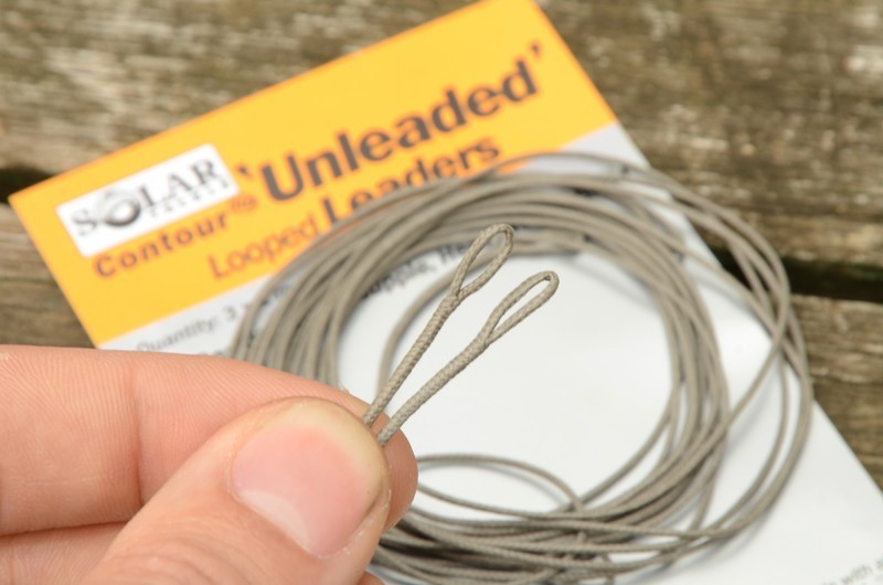 Unleaded Looped Leaders - Solar