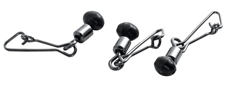 X-Strong Feeder Snap Links - Matrix Fox