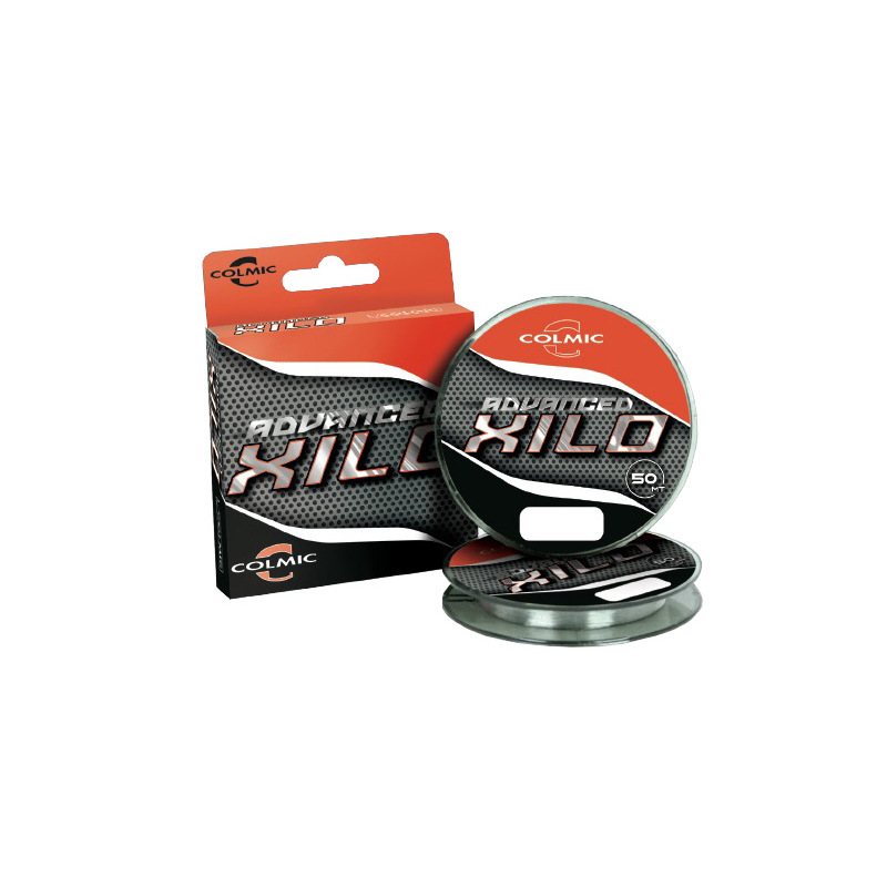 xilo advanced colmic