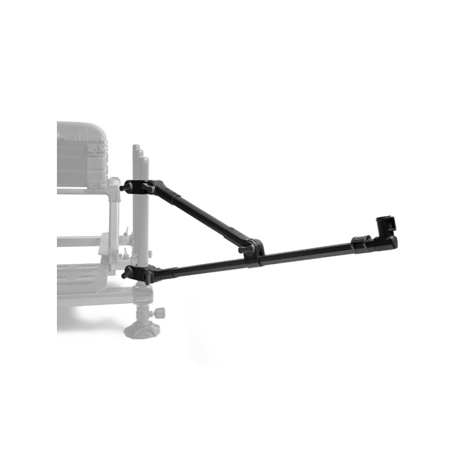 xs feeder arm preston innovations