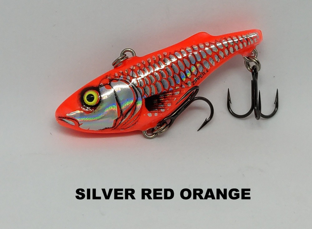 Zipper Sinking - Salmo