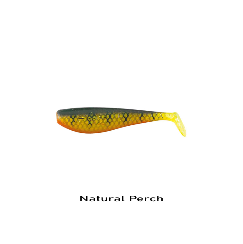 Zander Pro Shad 12cm - Fox Rage - immagine 2